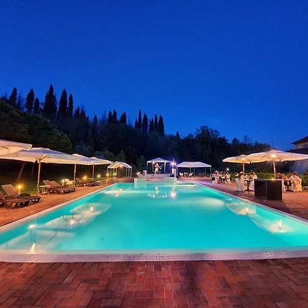 Hotel Antica Tabaccaia Resort Terranuova Bracciolini Zewnętrze zdjęcie