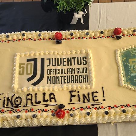 Hotel Antica Tabaccaia Resort Terranuova Bracciolini Zewnętrze zdjęcie