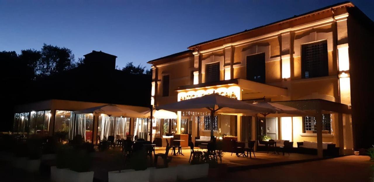 Hotel Antica Tabaccaia Resort Terranuova Bracciolini Zewnętrze zdjęcie