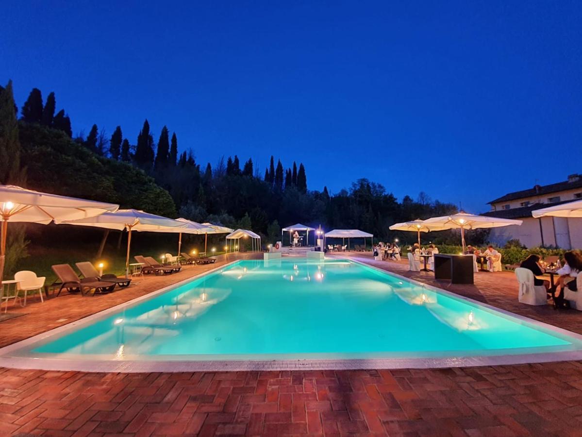 Hotel Antica Tabaccaia Resort Terranuova Bracciolini Zewnętrze zdjęcie