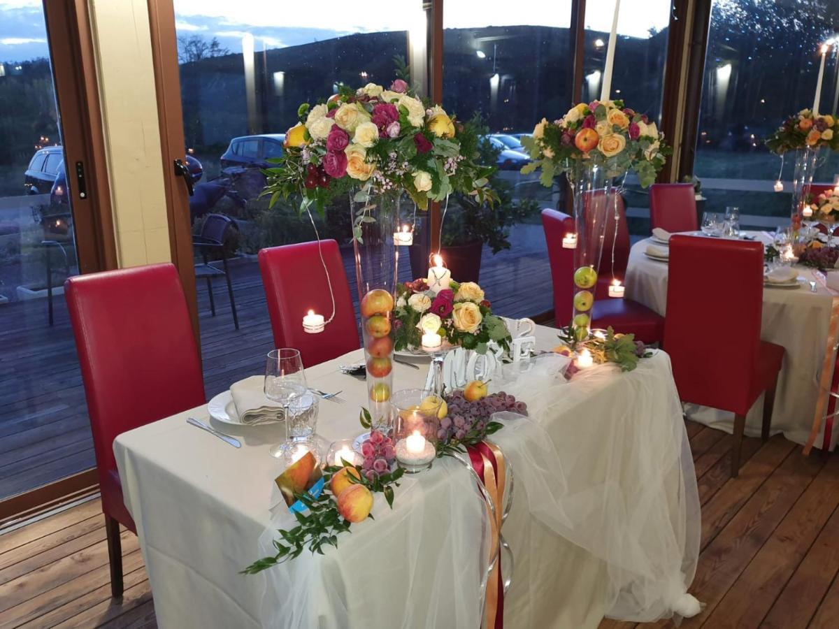 Hotel Antica Tabaccaia Resort Terranuova Bracciolini Zewnętrze zdjęcie