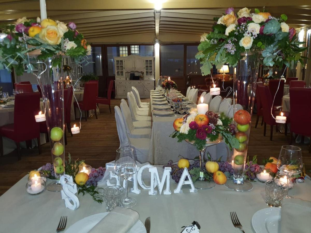 Hotel Antica Tabaccaia Resort Terranuova Bracciolini Zewnętrze zdjęcie