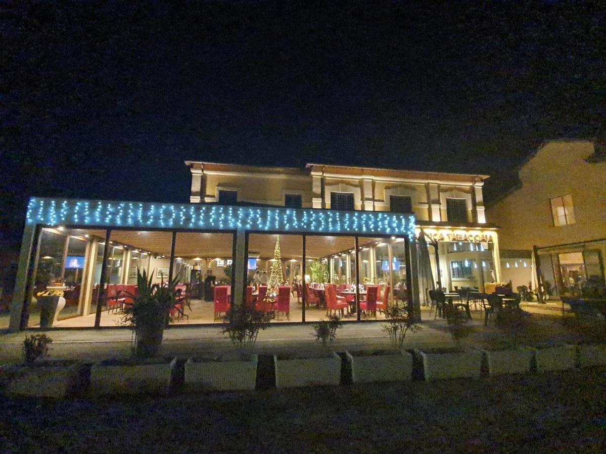 Hotel Antica Tabaccaia Resort Terranuova Bracciolini Zewnętrze zdjęcie