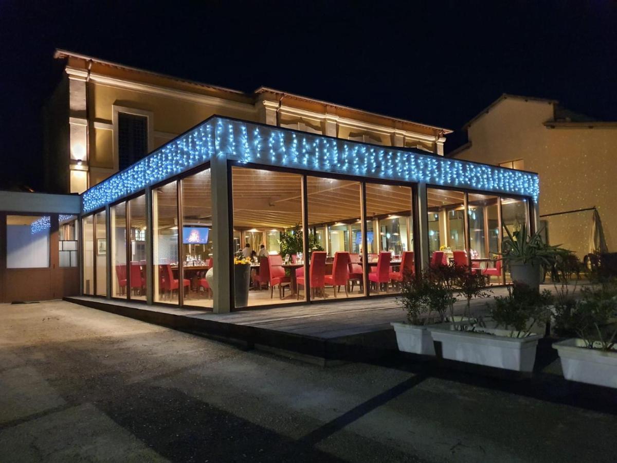 Hotel Antica Tabaccaia Resort Terranuova Bracciolini Zewnętrze zdjęcie
