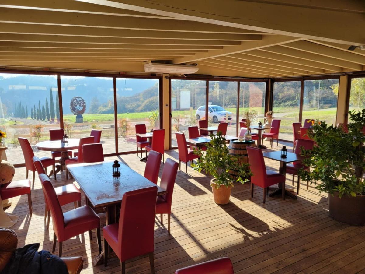 Hotel Antica Tabaccaia Resort Terranuova Bracciolini Zewnętrze zdjęcie