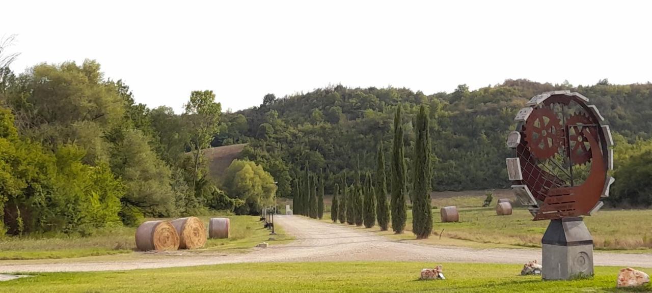 Hotel Antica Tabaccaia Resort Terranuova Bracciolini Zewnętrze zdjęcie