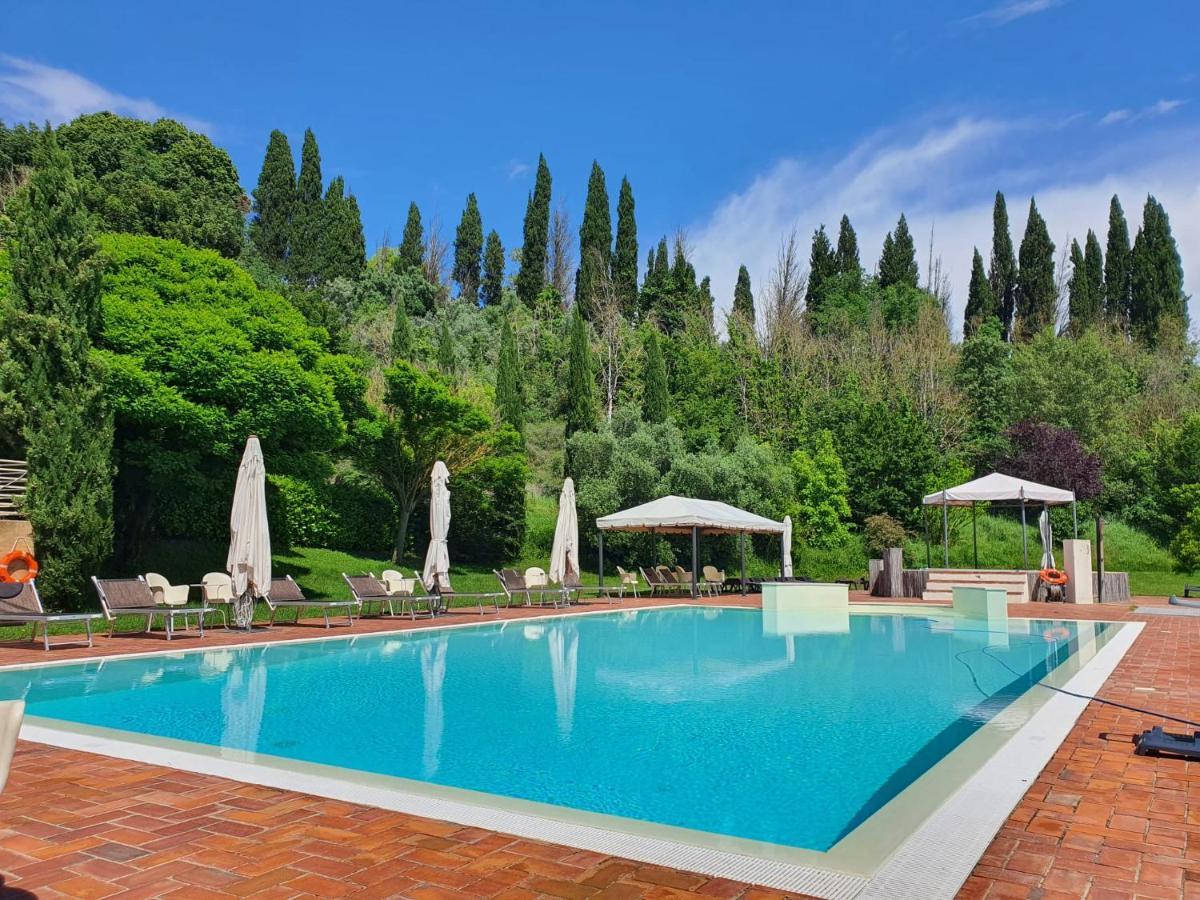 Hotel Antica Tabaccaia Resort Terranuova Bracciolini Zewnętrze zdjęcie