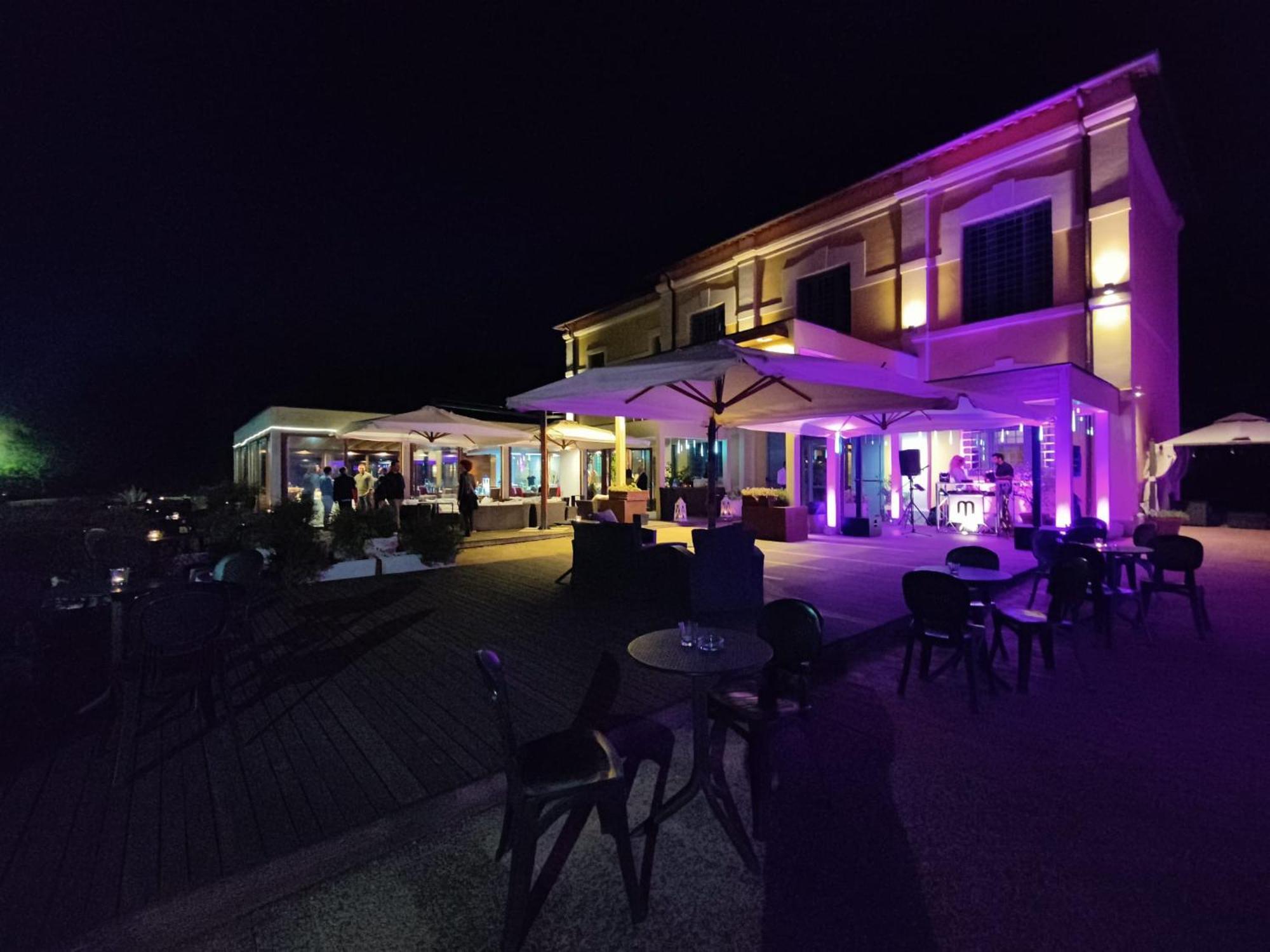 Hotel Antica Tabaccaia Resort Terranuova Bracciolini Zewnętrze zdjęcie