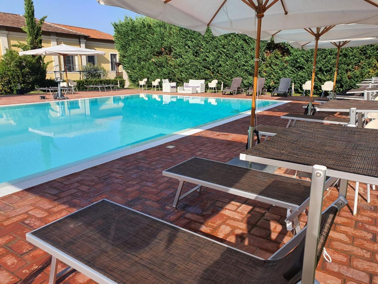 Hotel Antica Tabaccaia Resort Terranuova Bracciolini Zewnętrze zdjęcie