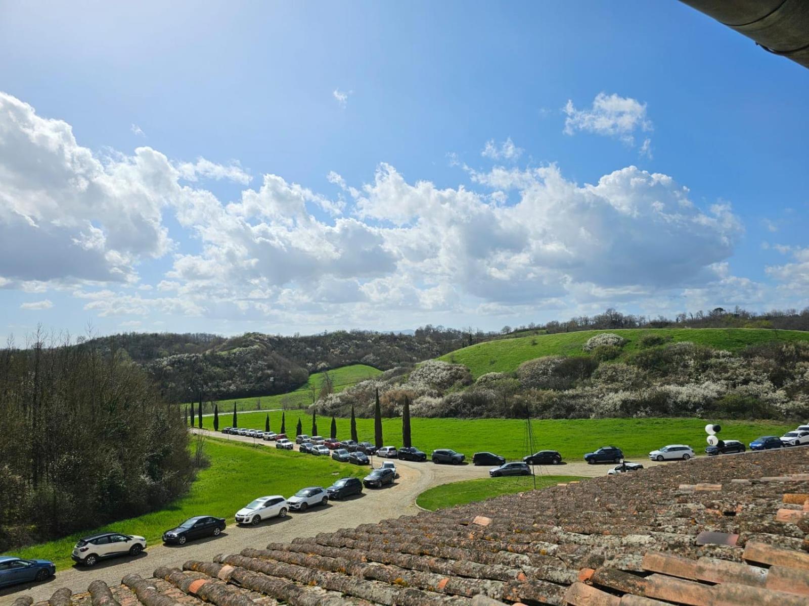 Hotel Antica Tabaccaia Resort Terranuova Bracciolini Zewnętrze zdjęcie