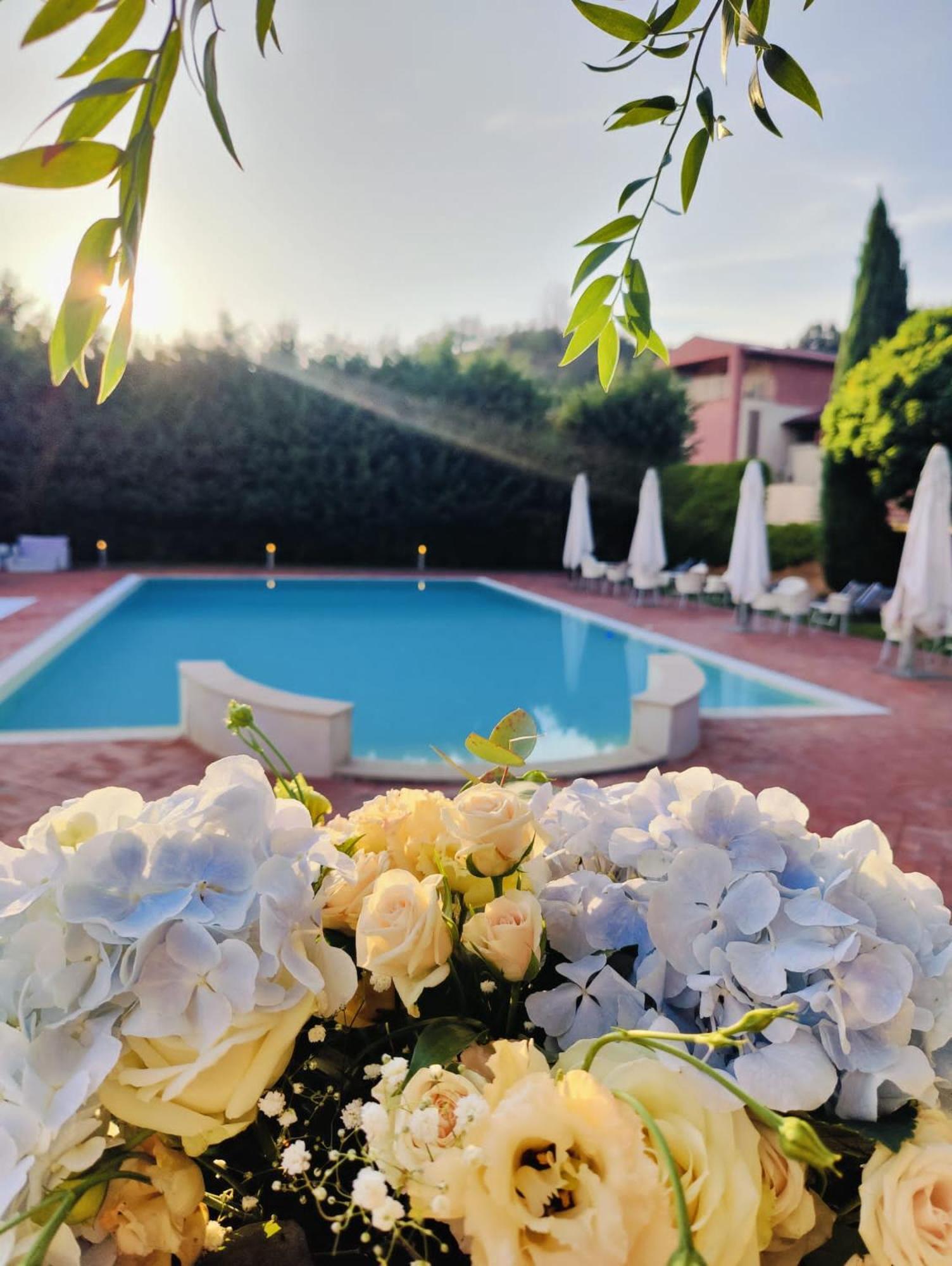 Hotel Antica Tabaccaia Resort Terranuova Bracciolini Zewnętrze zdjęcie