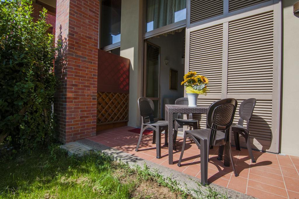 Hotel Antica Tabaccaia Resort Terranuova Bracciolini Zewnętrze zdjęcie